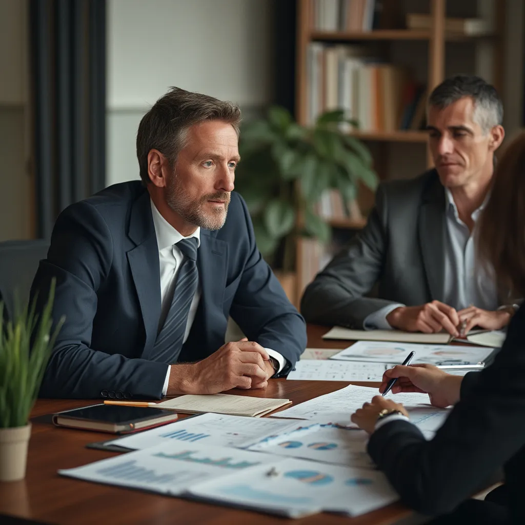 Article sur les styles de leadership
